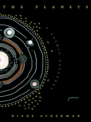 cover image of The Planets